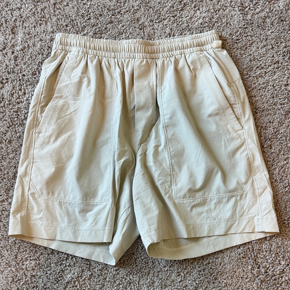 Lululemon Men's Shorts XS